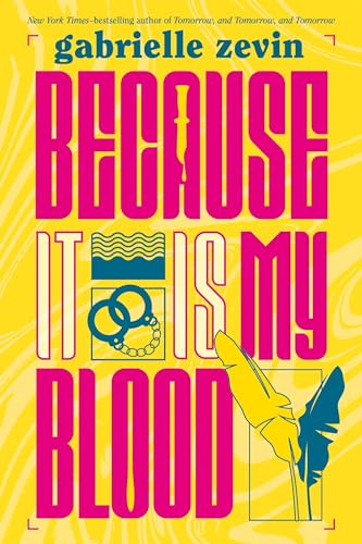 Because It Is My Blood (Birthright, 2) von Square Fish