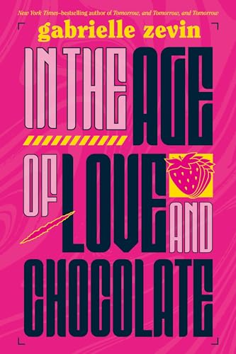 In the Age of Love and Chocolate (Birthright, 3)