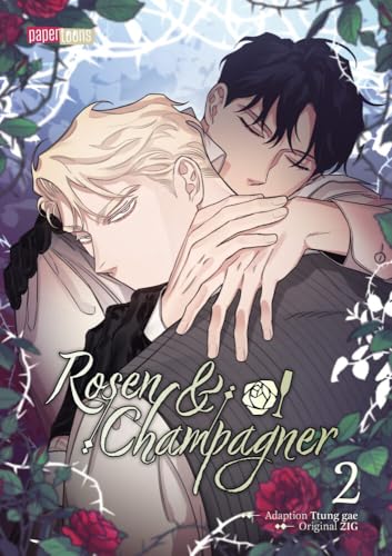 Rosen & Champagner 02