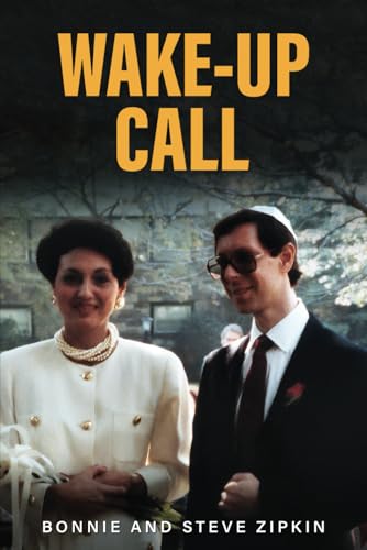 WAKE UP CALL WAKE UP CALL von Self Publishing