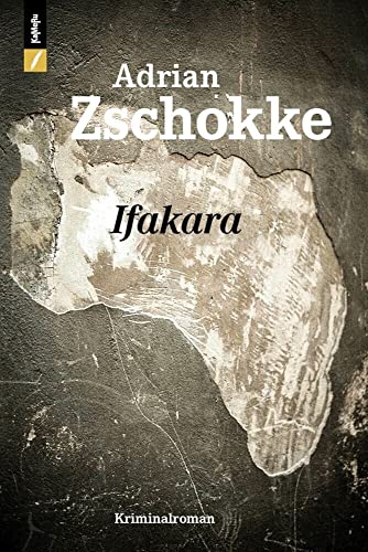 Ifakara von KaMeRu Verlag