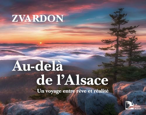 Au-delà de l'Alsace: Un voyage entre rêve et réalité von La Nuée Bleue