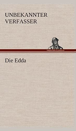 Die Edda