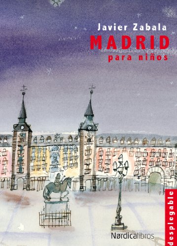 Madrid for children (So ando ciudades, Band 2)