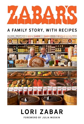 Zabar's: A Family Story, with Recipes von Schocken
