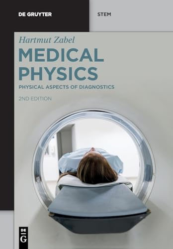 Physical Aspects of Diagnostics (De Gruyter STEM)