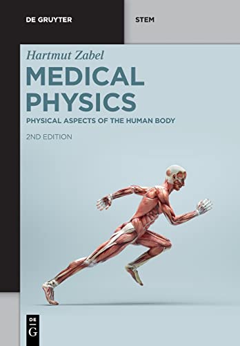 Physical Aspects of the Human Body (De Gruyter STEM) von De Gruyter
