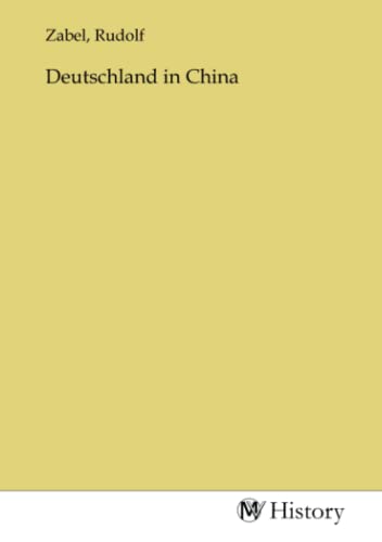 Deutschland in China