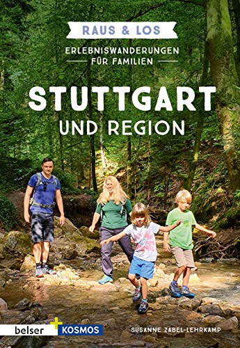 Erlebniswanderungen für Familien Stuttgart und Region: Raus & Los
