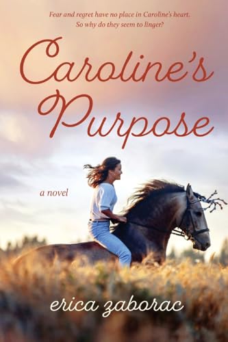 Caroline's Purpose von Torchflame Books Large Print