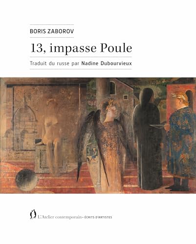13, impasse Poule von ATELIER CONT