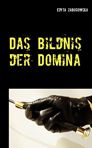 Das Bildnis der Domina