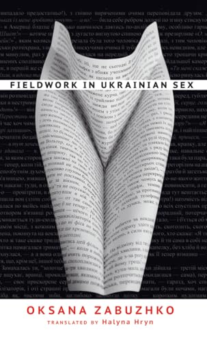 Fieldwork in Ukrainian Sex von Amazon Publishing