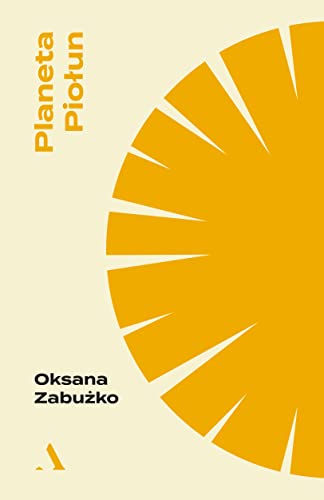 Planeta Piołun von Agora
