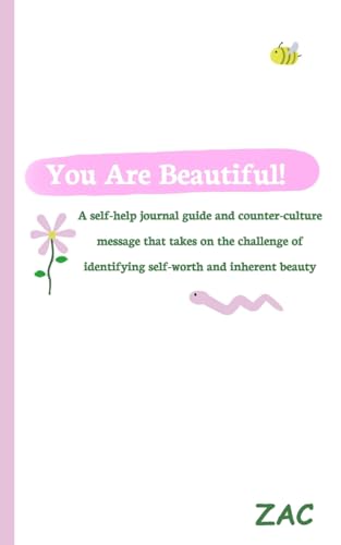 You Are Beautiful! von Blurb