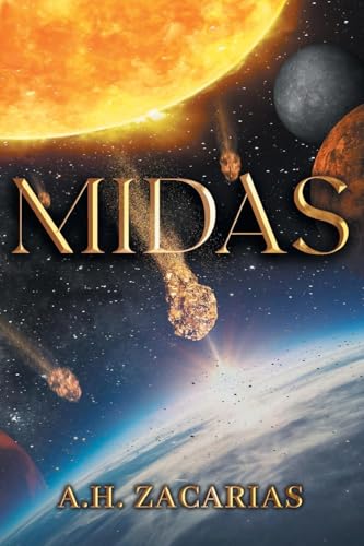 MIDAS MIDAS von Bookside Press