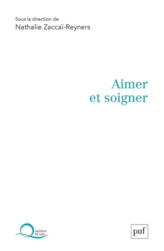 Aimer et soigner von PUF