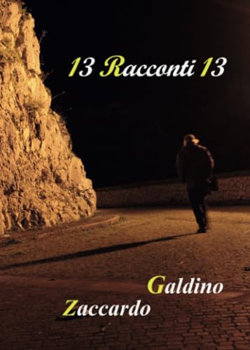 13 Racconti 13