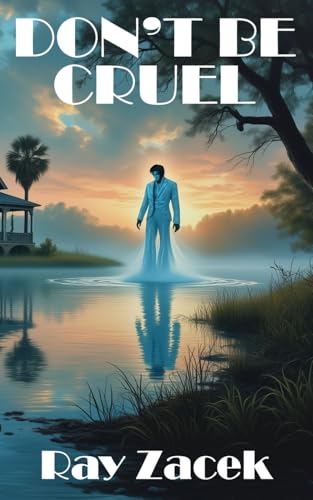 Don't Be Cruel von Critical Blast