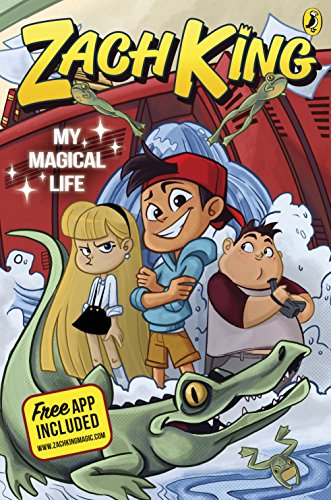My Magical Life: Tom Fletcher Book Club Title 2018 von Puffin