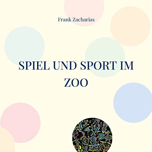 Spiel und Sport im Zoo: Beliebte Sommer Wettkämpfe