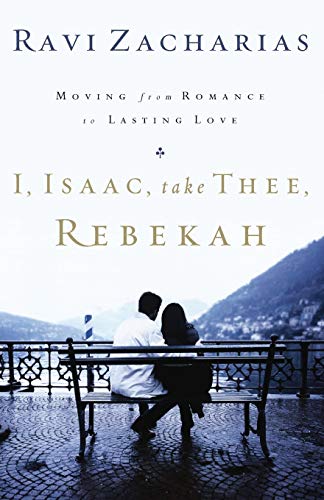 I ISAAC TAKE THEE REBEKAH von imusti