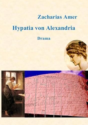 Hypatia von Alexandria von epubli GmbH