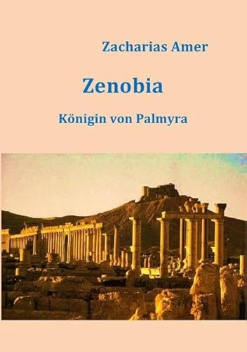 Zenobia Königin von Palmyra