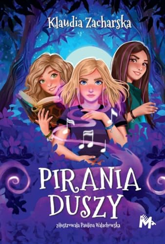 Pirania duszy von Mięta