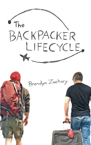 The Backpacker Lifecycle von ISBN Canada