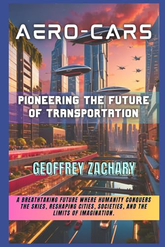 AERO-CARS: Pioneering The Future of Transportation AERO-CARS: Pioneering The Future of Transportation von Independently published