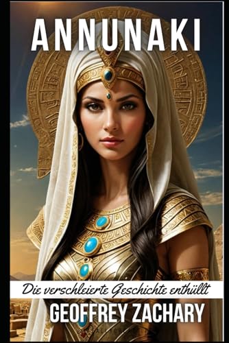 Anunnaki:: Die verschleierte Geschichte enthüllt