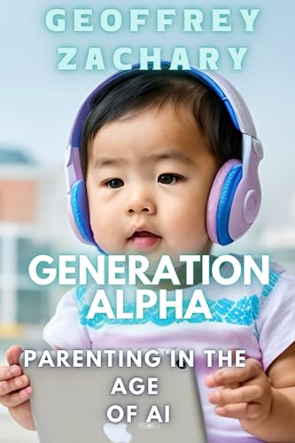 Generation Alpha: Parenting in the Age of AI Generation Alpha: Parenting in the Age of AI