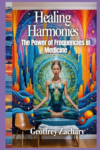 Healing Harmonies: The Power of Frequencies in Medicine Healing Harmonies: The Power of Frequencies in Medicine von Independently published
