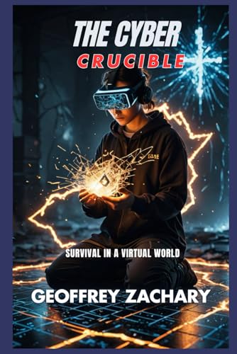 The Cyber Crucible: Survival in a Virtual World The Cyber Crucible: Survival in a Virtual World von Independently published