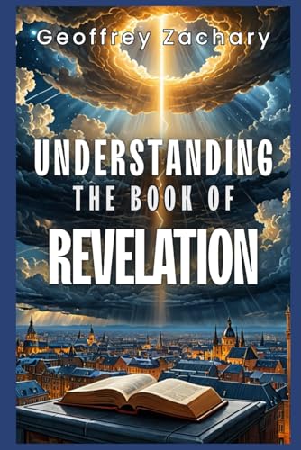 Understanding the Book of Revelation Understanding the Book of Revelation von Independently published