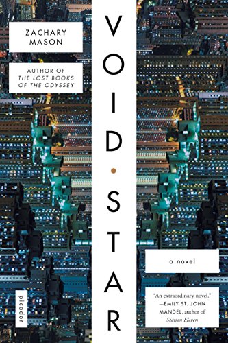 Void Star von Picador