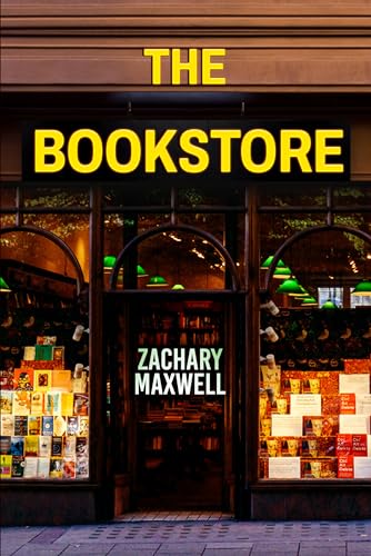The Bookstore von Olympia Publishers