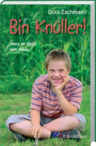 Bin Knüller! - Herz an Herz mit Jonas Bin Knüller! - Herz an Herz mit Jonas