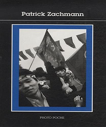 Patrick Zachmann: Photo Poche n° 121