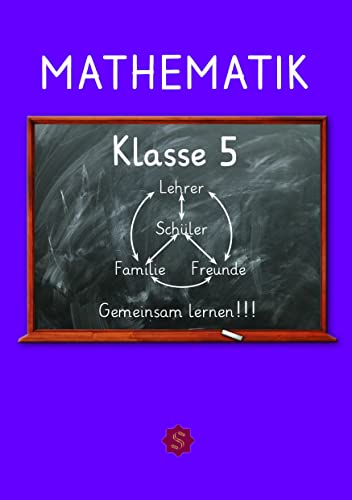 Mathematik Klasse 5 (Gemeinsam lernen: Klasse 5) von Spica Verlag GmbH