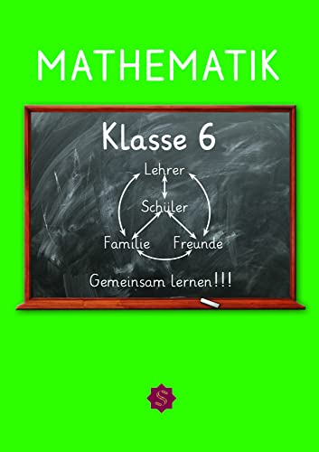Mathematik: Klasse 6 (Gemeinsam lernen: Klasse 5) von Spica Verlag GmbH