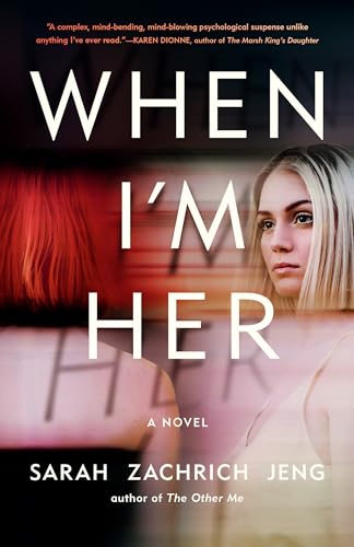 When I'm Her von Penguin Publishing Group
