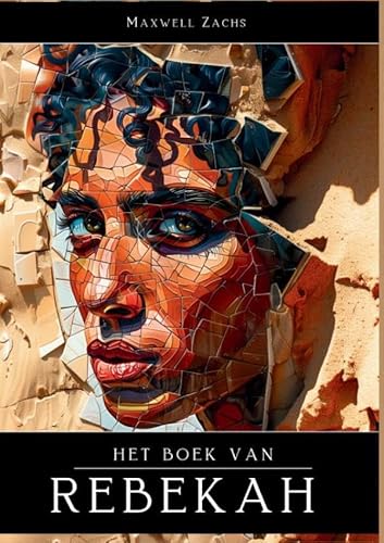 Het Boek van Rebekah von Brave New Books
