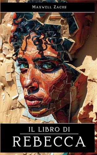 Il Libro di Rebecca von Independently published