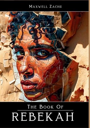 The Book of Rebekah von Brave New Books
