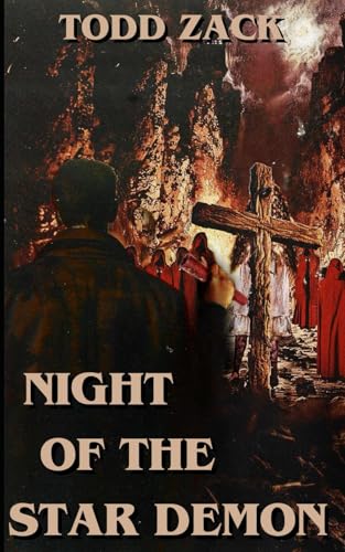 Night of the Star Demon von Independently published