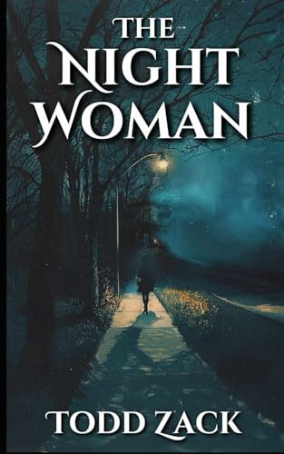 The Night Women von Independently published