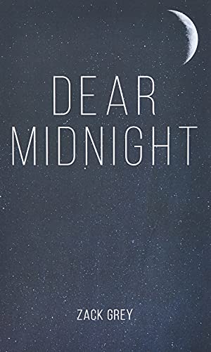 Dear Midnight von Independently Published