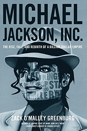 Michael Jackson, Inc.: The Rise, Fall, and Rebirth of a Billion-Dollar Empire von Atria Books